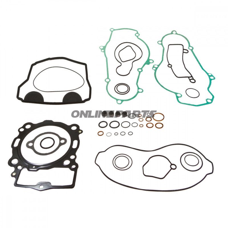 Komplet pakningssæt fra Athena