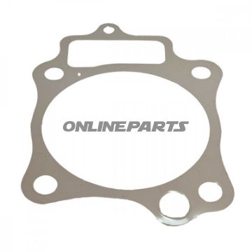 Cylinderbundpakning 0,1 Athena