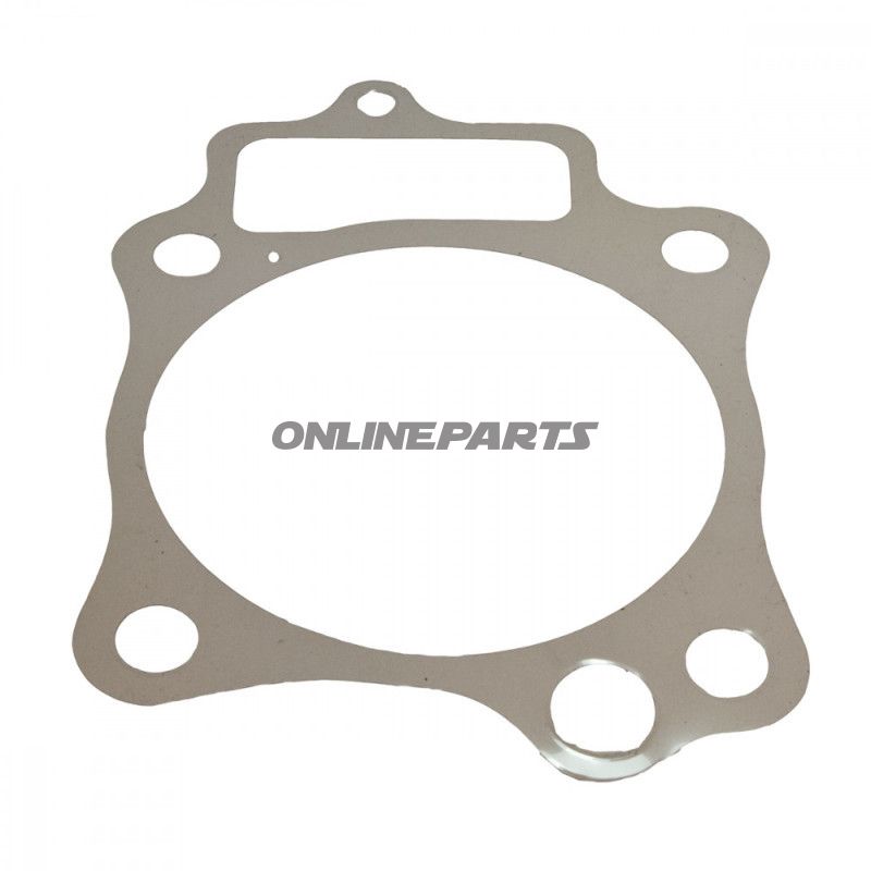 Cylinderbundpakning 0,1 Athena