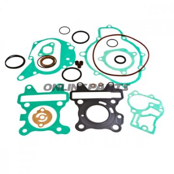 Dichtungssatz komplett