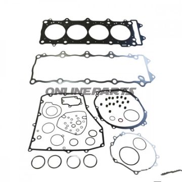 Athena uden ventildækspakning