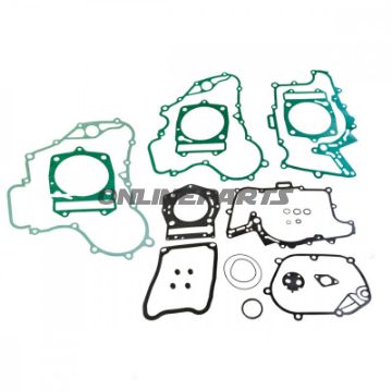 Komplet pakningssæt fra Athena