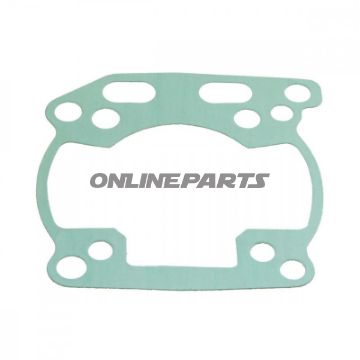 Cylinderbundpakning Athena