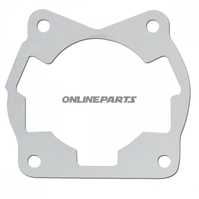 Cylinderbundpakning 0,05 Athena