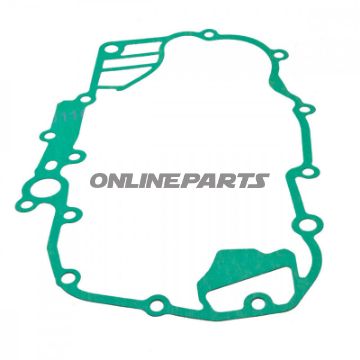 Pakning Til Generatordækselathena