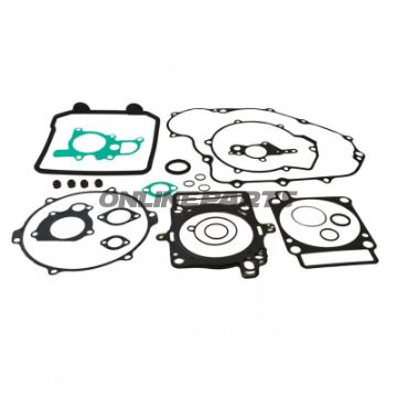 Komplet pakningssæt fra Athena