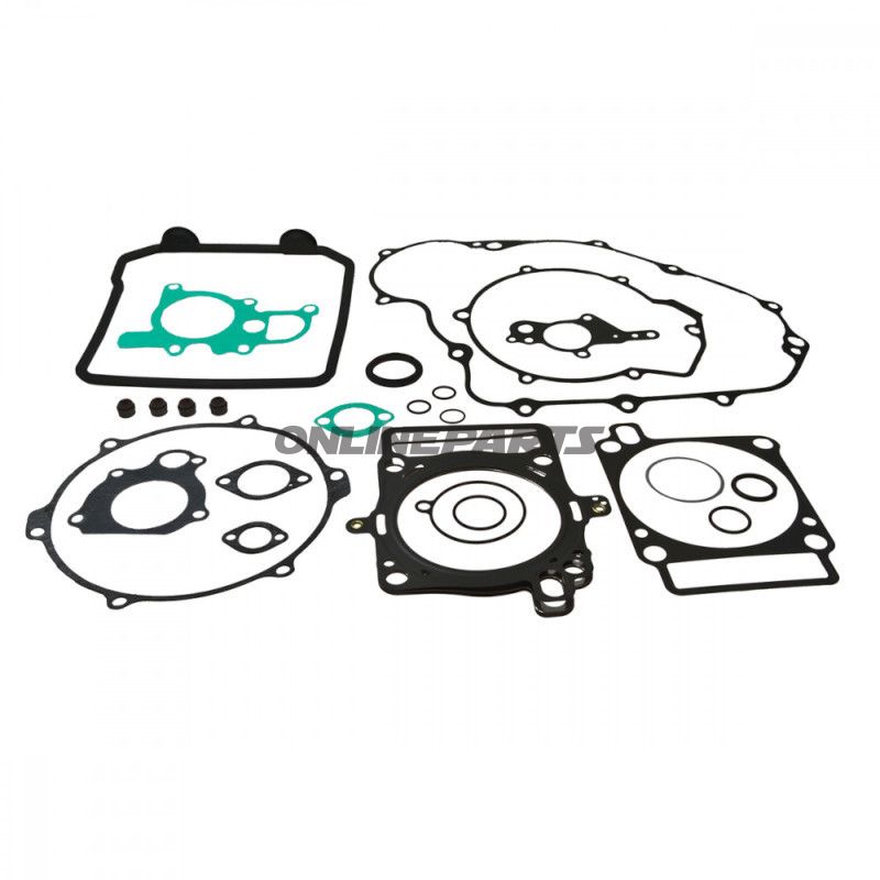 Komplet pakningssæt fra Athena