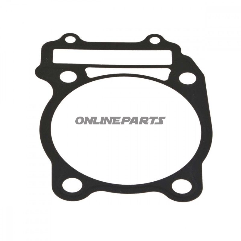 Cylinderbundpakning Athena