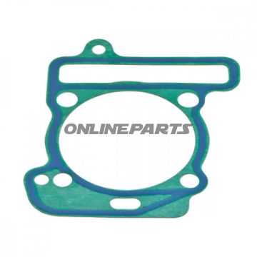 Cylinderbundpakning 0,4 Athena