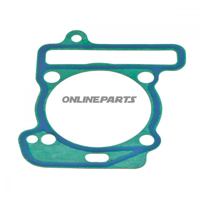 Cylinderbundpakning 0,4 Athena