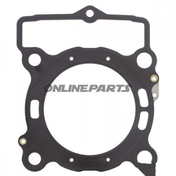 Cylinderhovedpakning Athena