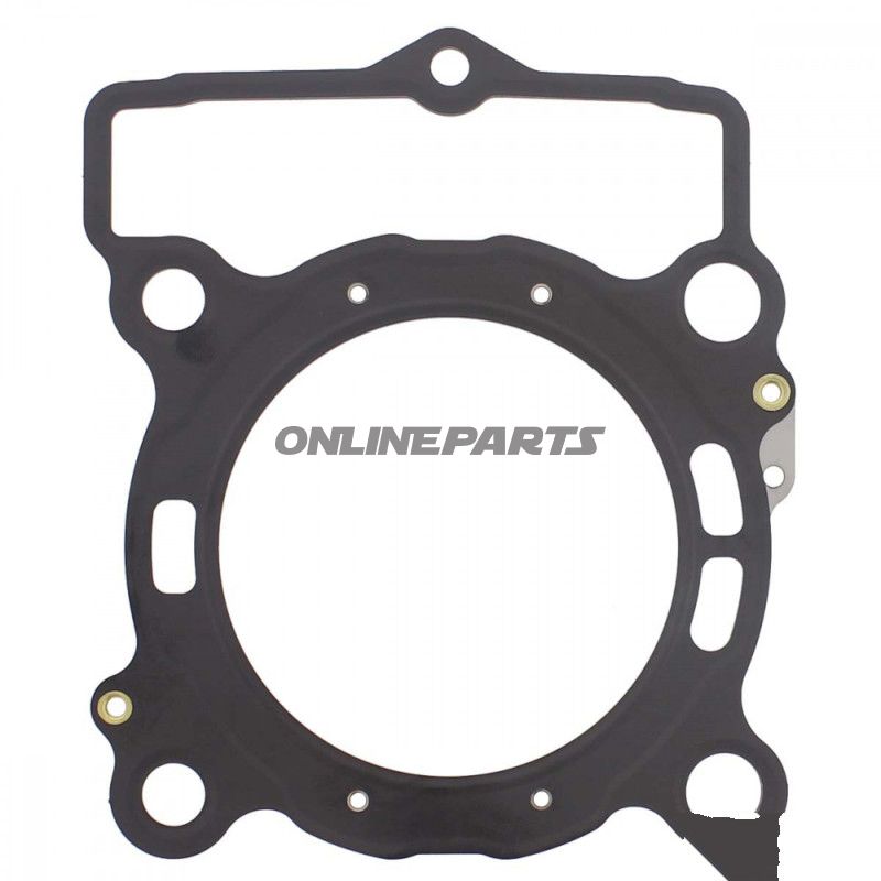 Cylinderhovedpakning Athena