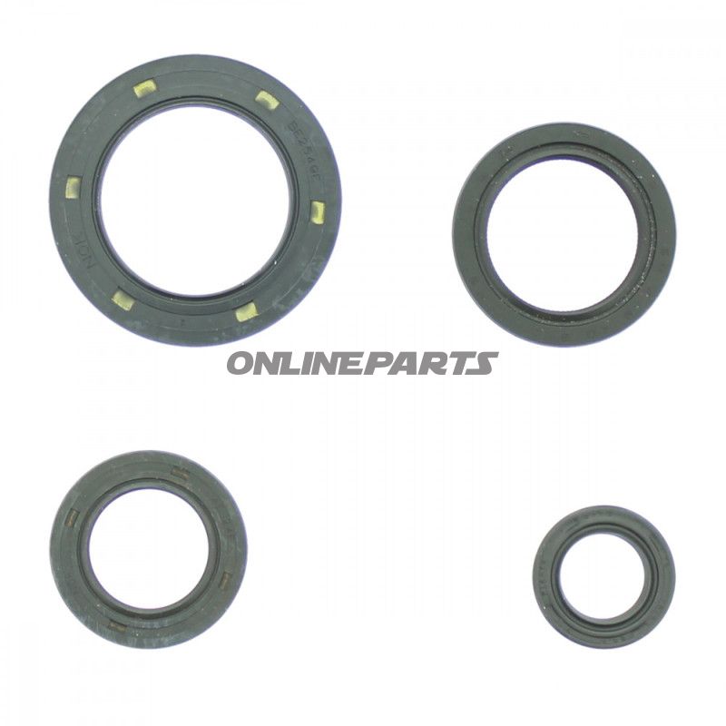 Wellendichtring Sæt Athena