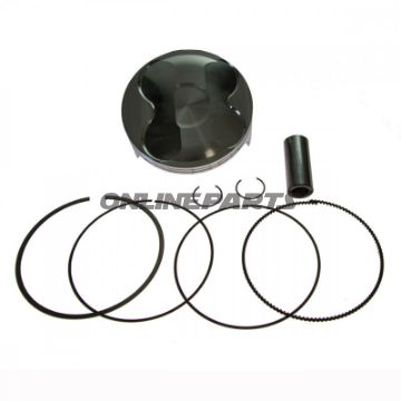 Kolbensæt 95,96 mm A Athena smedet