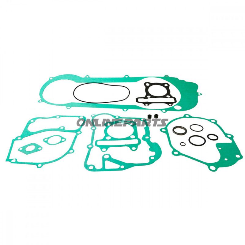 Komplet pakningssæt fra Athena