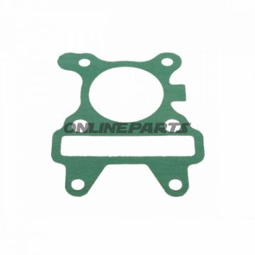 Cylinderbundpakning Athena