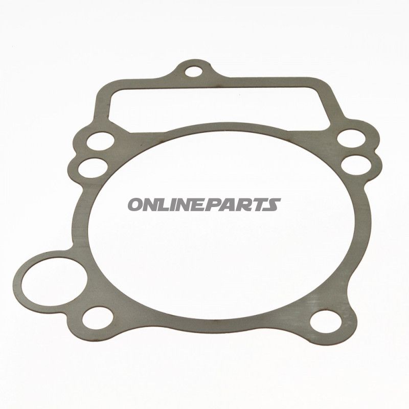 Cylinderbundpakning 0,5 Athena