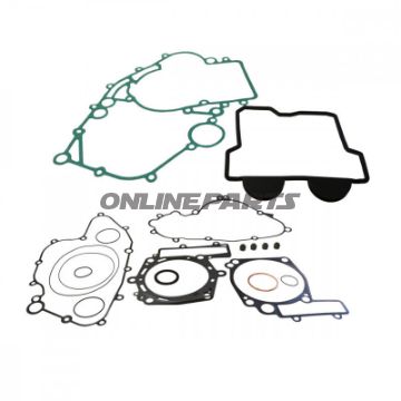 Komplet pakningssæt fra Athena