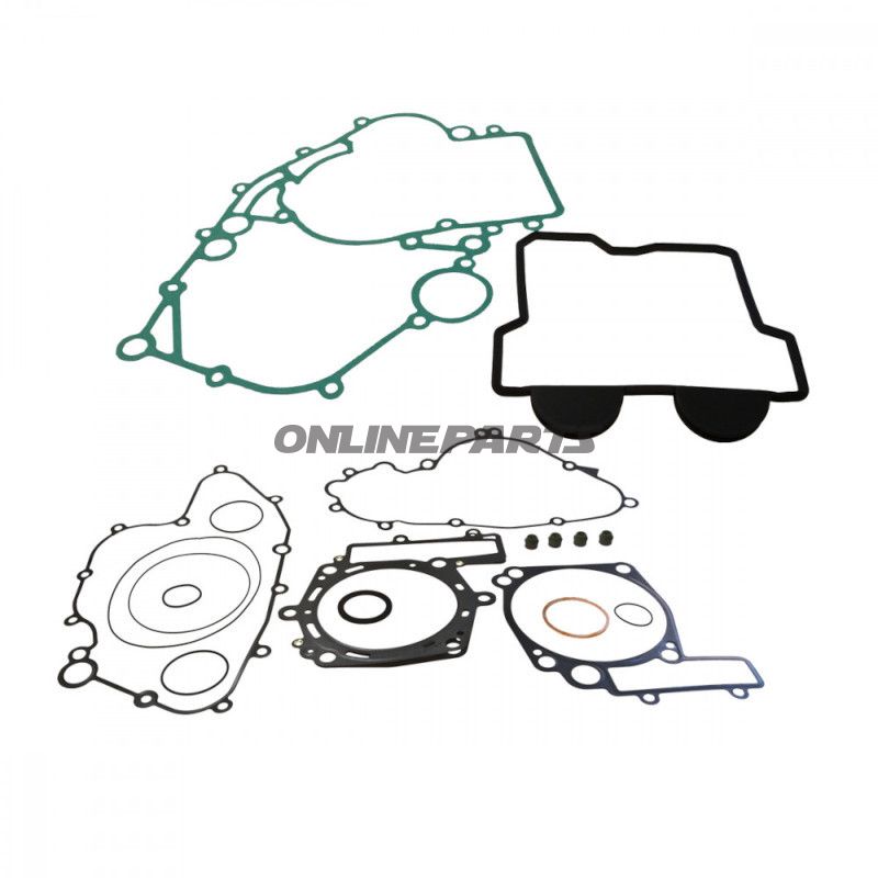 Komplet pakningssæt fra Athena