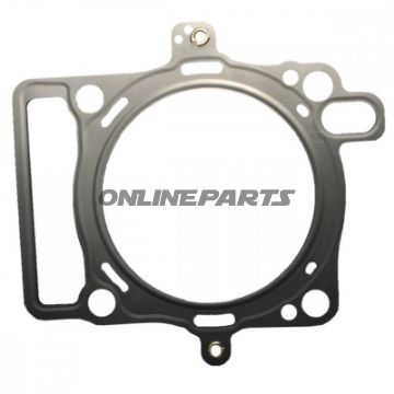 Cylinderhovedpakning Athena