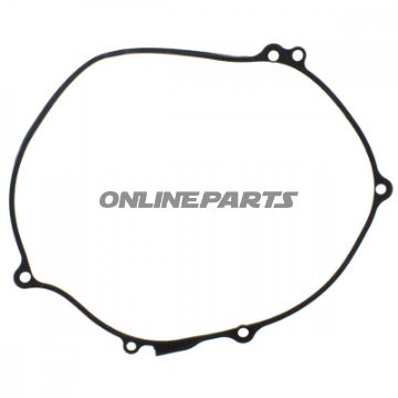 Variomatikdækslet pakning Athena