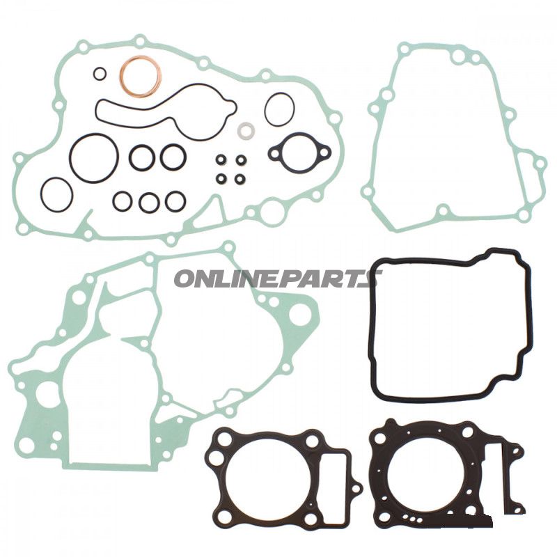 Komplet pakningssæt fra Athena