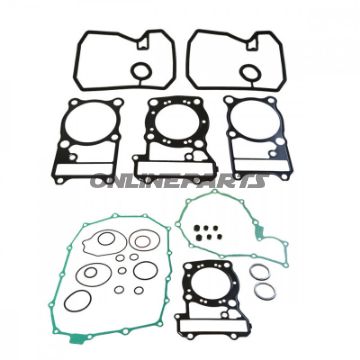 Komplet pakningssæt fra Athena