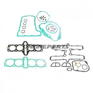 Dichtungssatz komplett