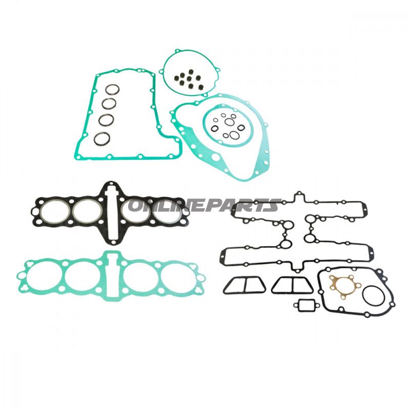 Dichtungssatz komplett