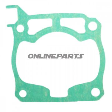 Cylinderbundpakning 0,4 Athena