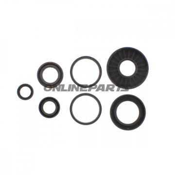 Wellendichtring Sæt Athena