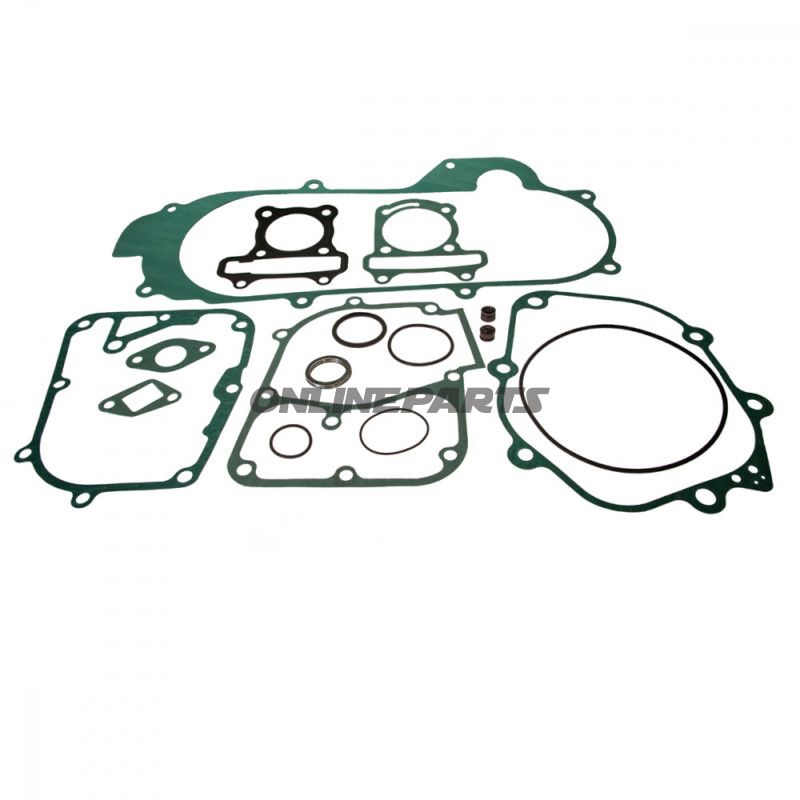 Komplet pakningssæt fra Athena