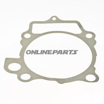 Cylinderbundpakning 0,1 Athena