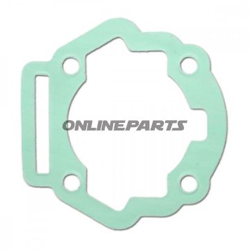 Cylinderbundpakning 0,75 Athena