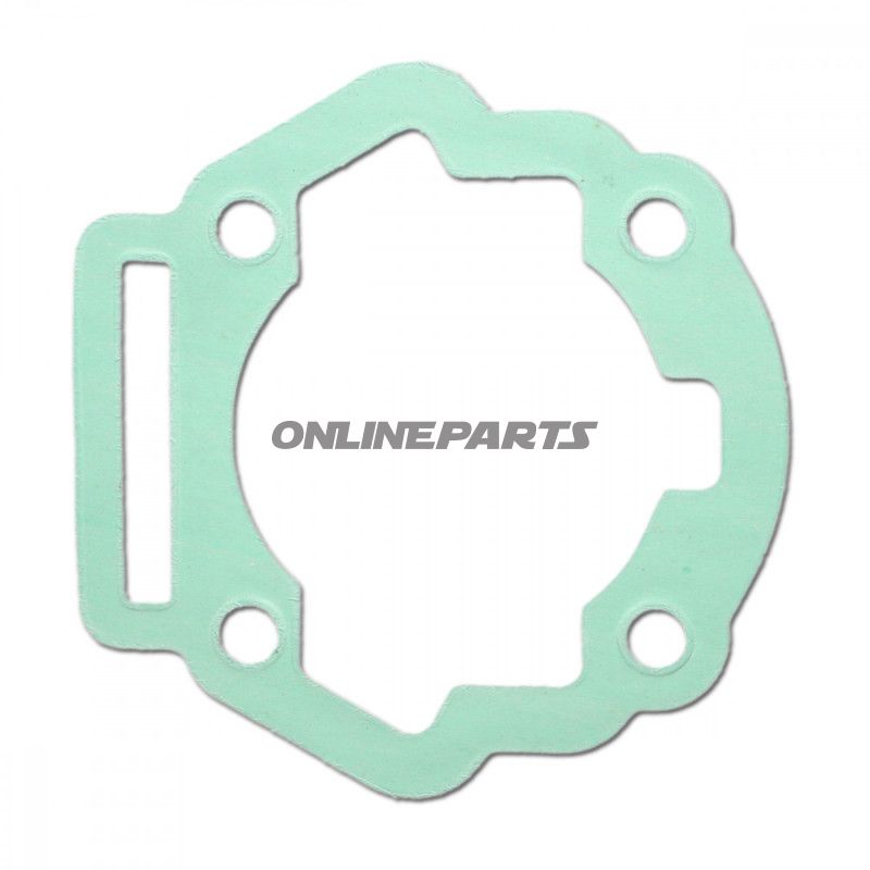 Cylinderbundpakning 0,75 Athena