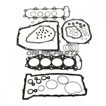 Komplet pakningssæt fra Athena