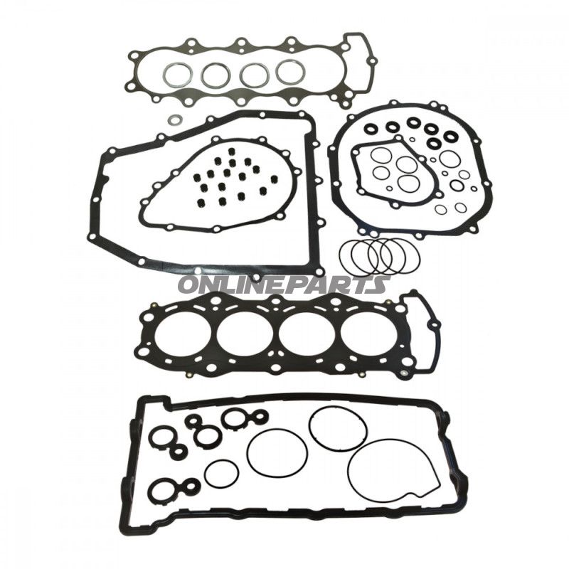 Komplet pakningssæt fra Athena