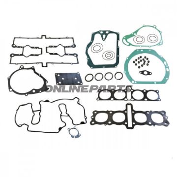 Komplet pakningssæt fra Athena