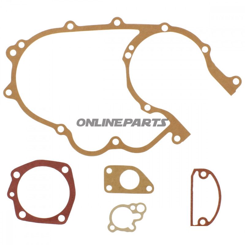 Komplet pakningssæt fra Athena