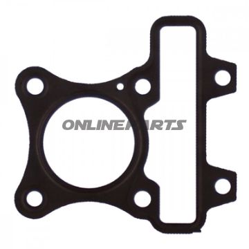 Cylinderhovedpakning 0,3 Athena