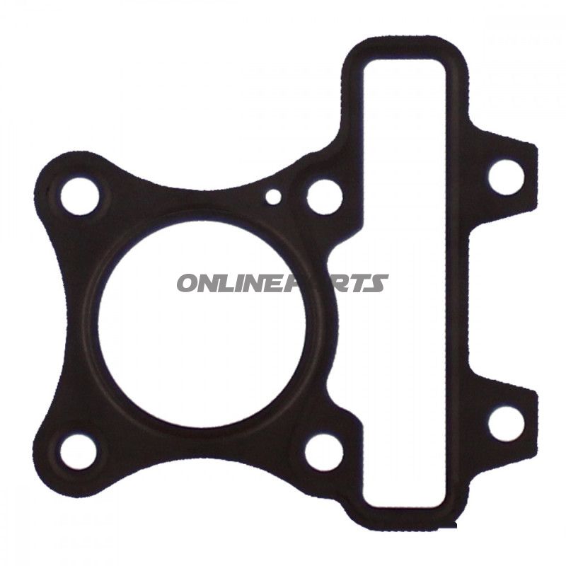 Cylinderhovedpakning 0,3 Athena