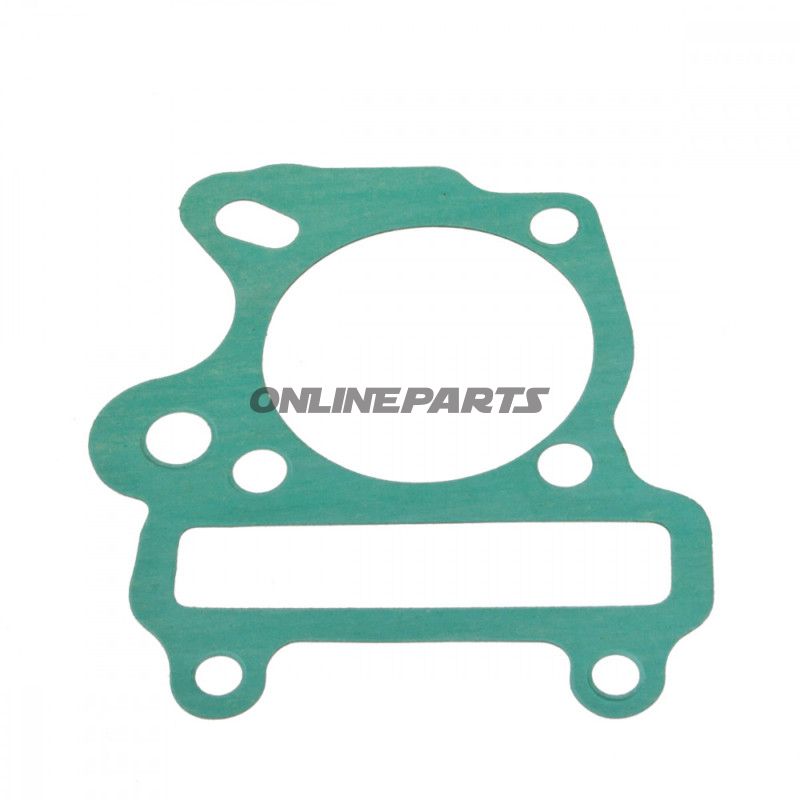 Cylinderbundpakning Athena