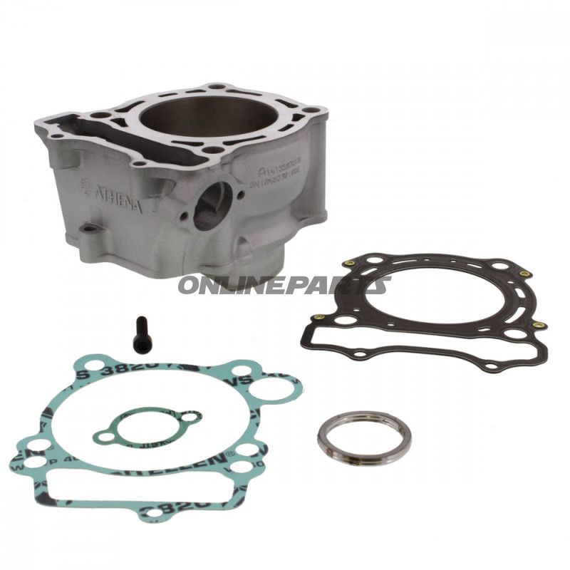 Zylindersatz Yamaha 250 CCM EASY MX Zylinder Satz