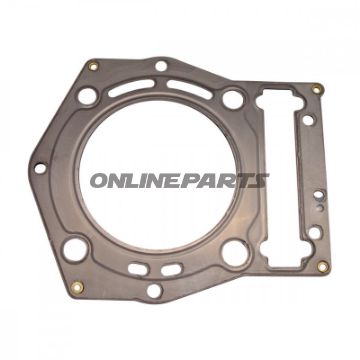 Cylinderhovedpakning Athena