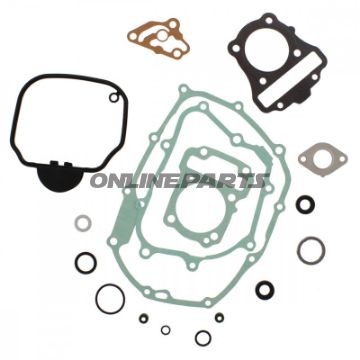 Komplet pakningssæt fra Athena