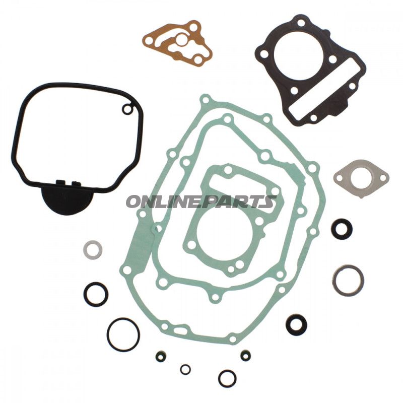 Komplet pakningssæt fra Athena