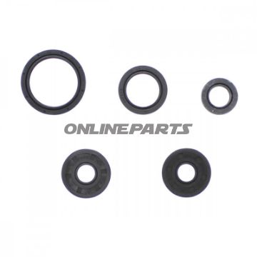 Wellendichtring Sæt Athena