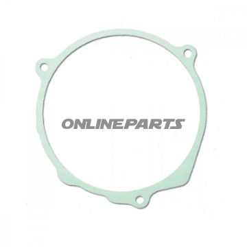 Pakning Til Generatordækselathena