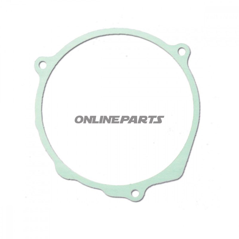 Pakning Til Generatordækselathena