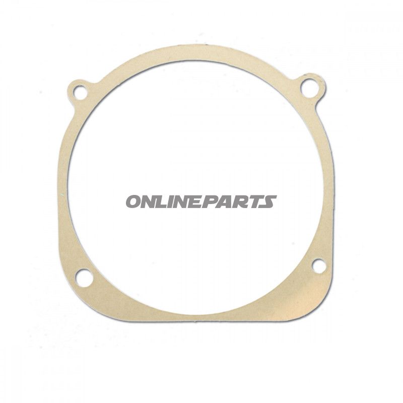 Pakning Til Generatordækselathena